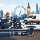 CCTV Drain Surveys London Done Properly