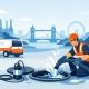 Emergency Drainage Near Me in South West London